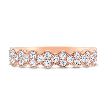 Alianzas de diamantes