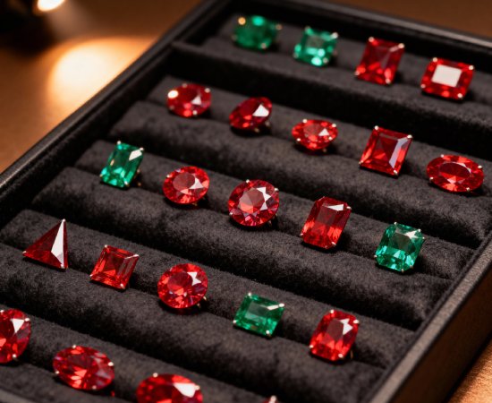 piedras preciosas y semipreciosas