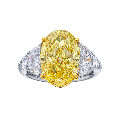 anillo de compromiso