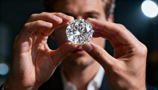 Ver listado de diamantes GIA