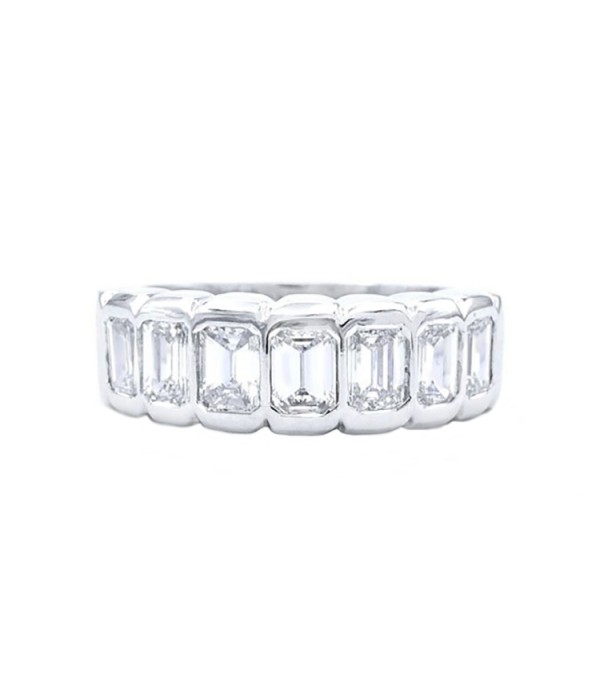 Alianza Emerald Cut - SME 2