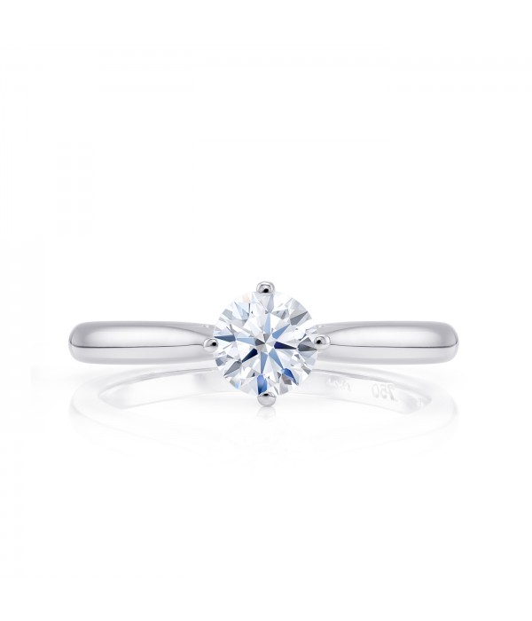 Anillo "Glow" de pedida de mano - SR 31
