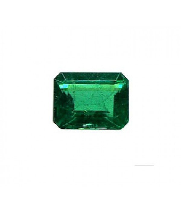 Esmeralda Verde intenso - Ref 3450 - 2,36