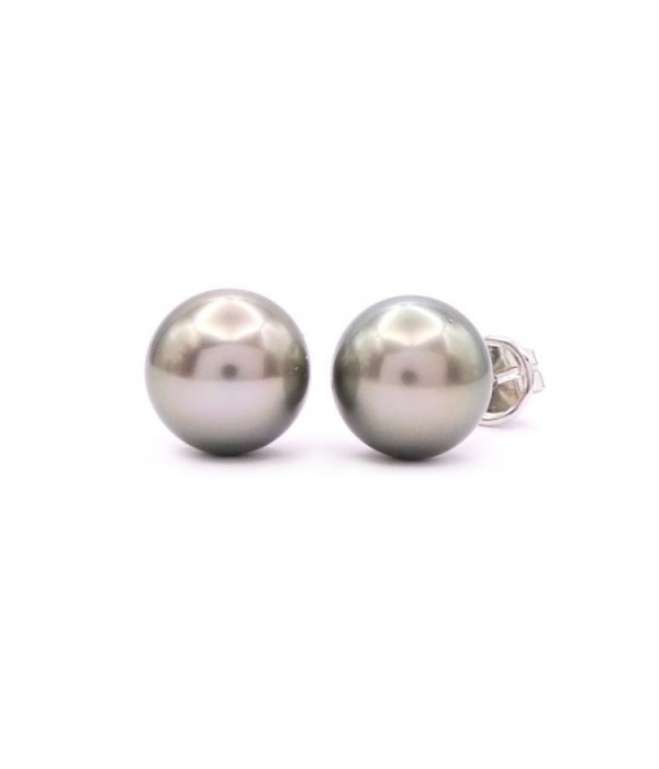 Pendientes Perlas Tahiti - PC 30/4