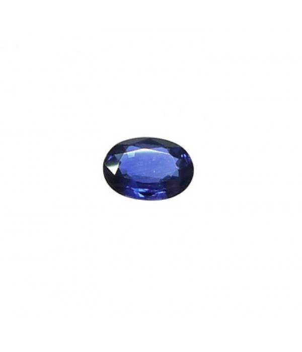 Zafiro talla oval - Ref 380 - 0,90