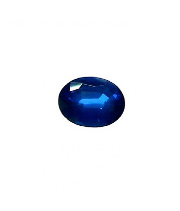 Zafiro Azul 1 quilate - Ref 383 - 1,57