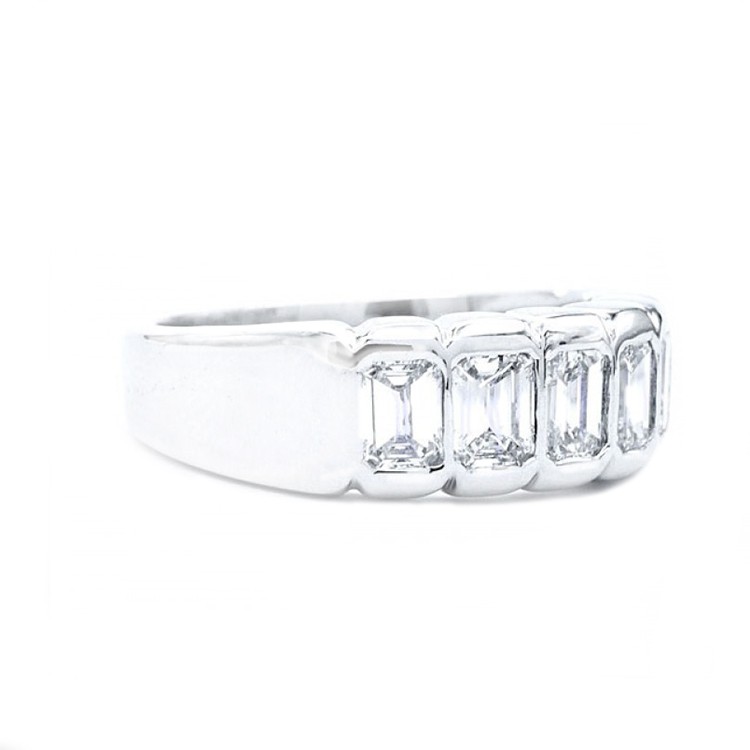 Alianza Emerald Cut - SME 2