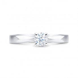 ANILLO DE PEDIDA BRILLANTE - YUME SK1