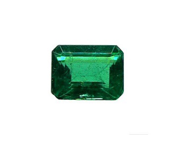 Esmeralda Verde intenso - Ref 3450 - 2,36