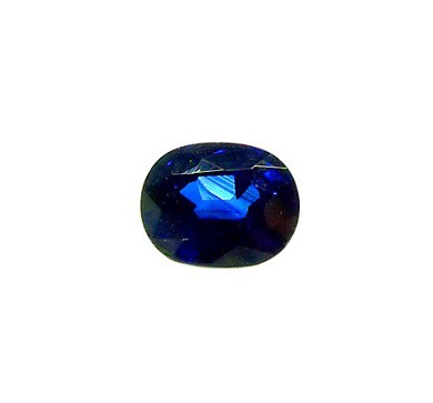 Zafiro Azul Intenso - Ref 394 - 2,06