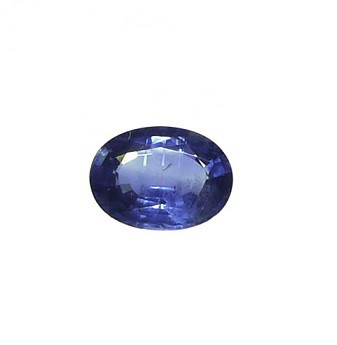Zafiro Azul 1 quilate - Ref 380 - 1,37