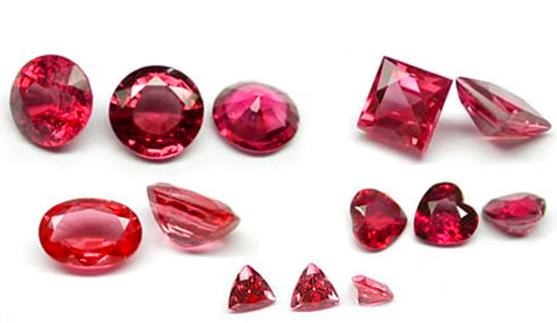 Rubies